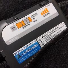 昨年買いましたが 未使用です 電気カーペット
