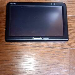 【美品】パナソニック CN-G510D SD・ワンセグ対応 5V...