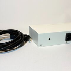 BUFFALO/バッファロー　スイッチングハブ　16ポートの画像