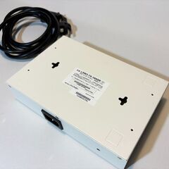 BUFFALO/バッファロー　スイッチングハブ　16ポートの画像