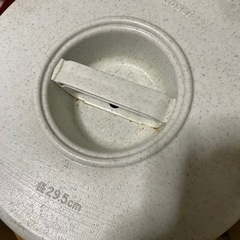 漬物石５個