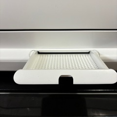 食洗機 食洗器 工事不要 コンパクト 小型 タンク式 一人暮らし 食器洗い乾燥機 食器洗浄 据置型食洗機 節水 節電 キッチン家電 ホワイト MAXZEN JDW03BS01   の画像