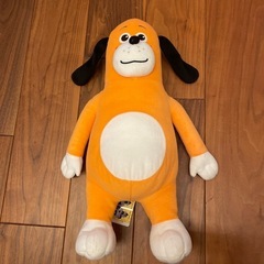 BabyBus  チョコ兄さん ぬいぐるみ XL プレミアム  