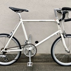 FUJI COMET R. 20 インチ　ミニベロ  47cm ...