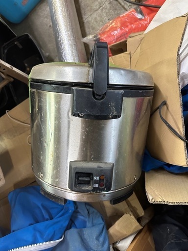 業務用厨房器具フルセット