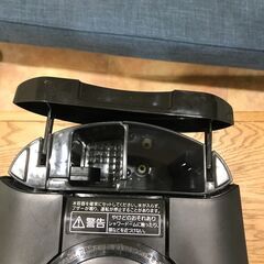 Panasonicコーヒーメーカー  NC-A57の画像