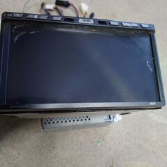 エクリプス AVN557HD カーナビ 地デジチューナー