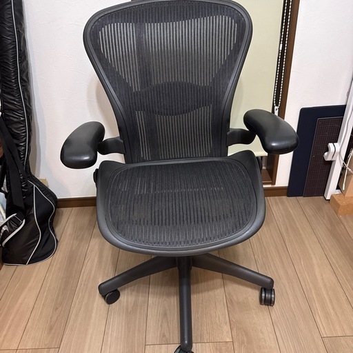 アーロンチェア