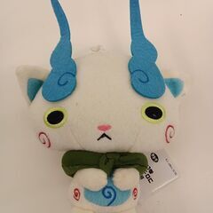 ★リユースのサカイ千葉中央店★ ぬいぐるみ 妖怪ウォッチ クリー...