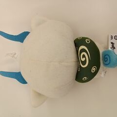 ★リユースのサカイ千葉中央店★ ぬいぐるみ 妖怪ウォッチ クリーニング済み TC1646の画像