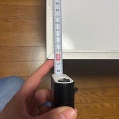 売切れ。￥０ ホワイトボード 94×63×1cmの画像