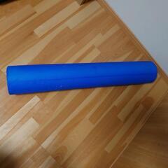 ストレッチポール&ヨガマットセットの画像