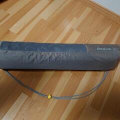 ストレッチポール&ヨガマットセットの画像