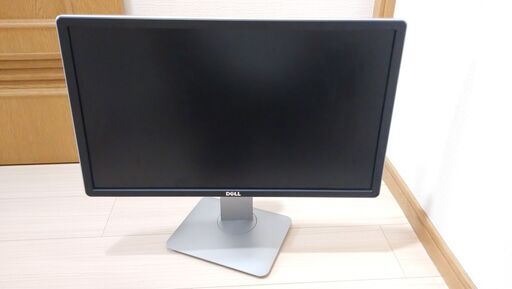 DELLモニター（P2314Ht）