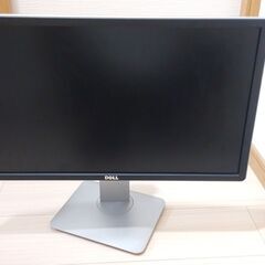DELLモニター（P2314Ht）