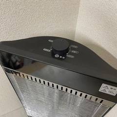 カーボンヒーターの画像