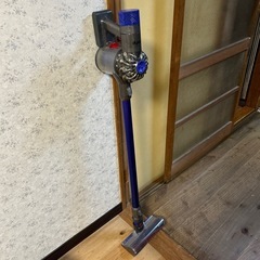 ダイソン