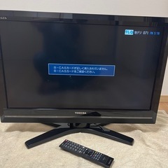 テレビ