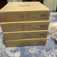 【値下げしました】
パスタカレー皿の画像