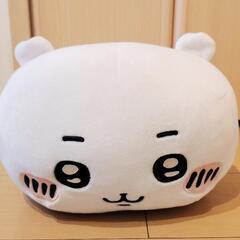 ちいかわ　だららんBIGぬいぐるみ