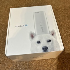 ソフトバンクエアー4