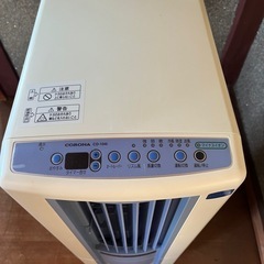 CORONAのCD-19H
の画像