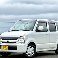 ワゴンR 車検R8年10月まで　支払総額148,000円