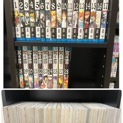 漫画　まとめ