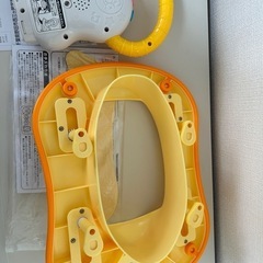 アンパンマン  2way  補助便座　子供トイレの画像