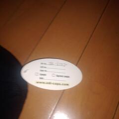 ニット帽　②の画像