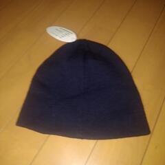 ニット帽　②の画像