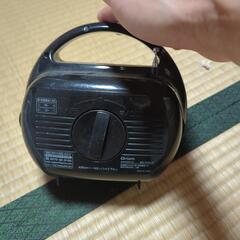ラジオの画像