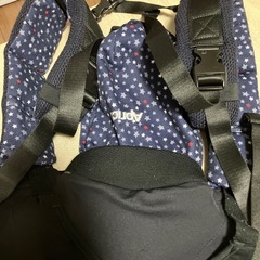 アップリカ　コラン　ハグ　AB リュクスの画像