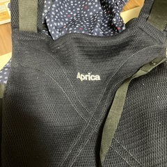 アップリカ　コラン　ハグ　AB リュクスの画像