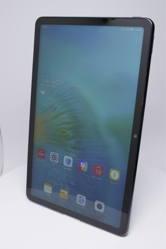 HUAWEI（ファーウェイ） MatePad