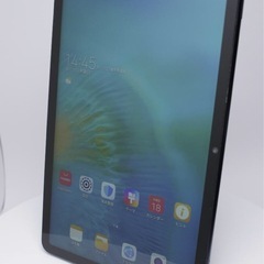 HUAWEI（ファーウェイ） MatePad 