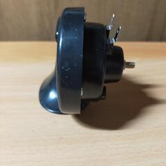 12v 510Hz ホーンの画像