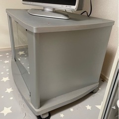 テレビ台の画像