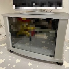 テレビ台の画像