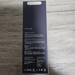 本日のみ！Google pixel watch3 新品未開封です！の画像