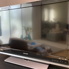 液晶テレビ