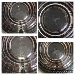 衣類乾燥機 ES294680AAA 6Kg 2022年製