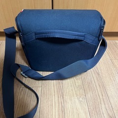 カメラ収納バックの画像