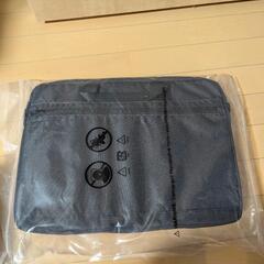 値下げ【新品未開封】MSI バッグ Topload Bagの画像