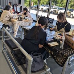 第7回　1/25(土)心と身体に優しい　【ありのままマルシェ】 − 三重県