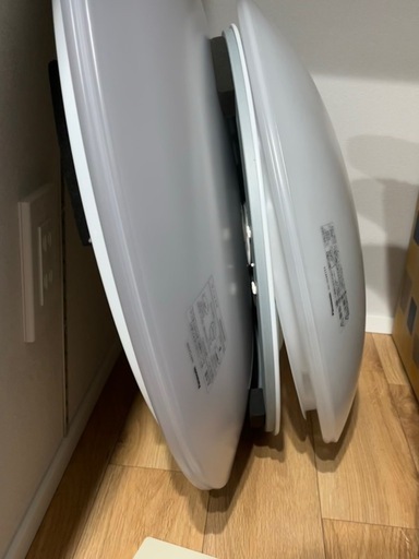 Panasonic電灯