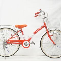 APPLE CLUB 年式不明 シティサイクル