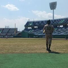 草野球メンバー募集、同時練習試合相手探してます