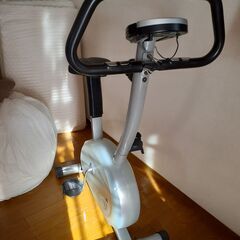  【中古】エアロバイク 