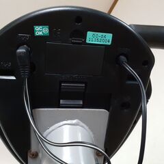  【中古】エアロバイク の画像